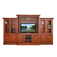 TV Stands and Entertainment Centers